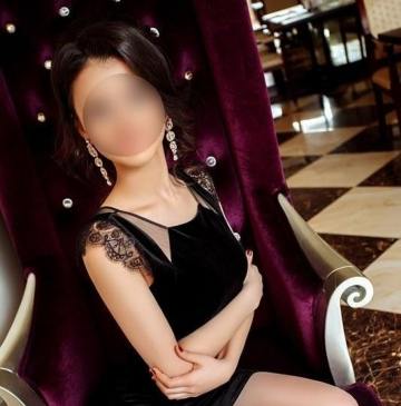 Диана: проститутки индивидуалки в Сочи